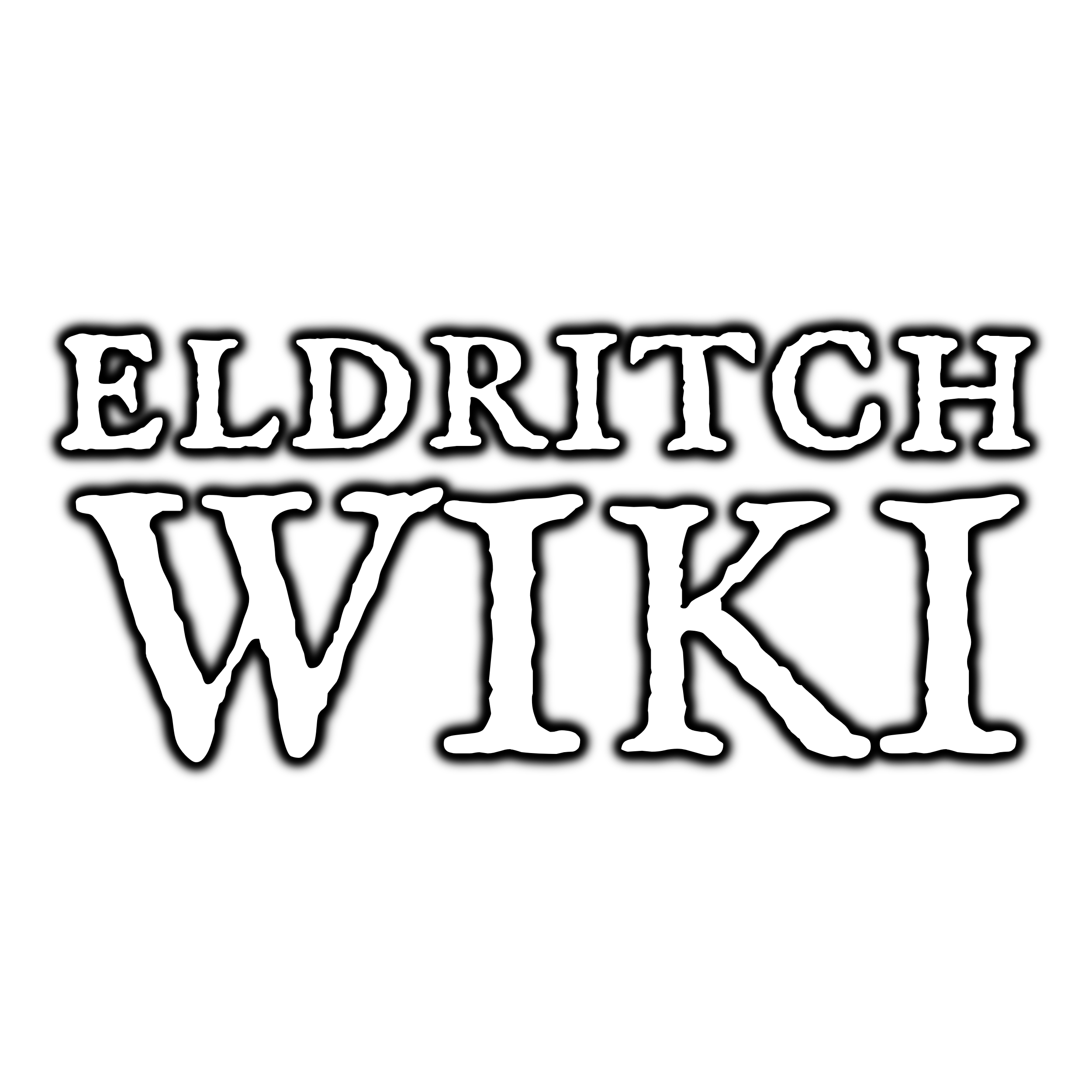 Eldritch Wiki